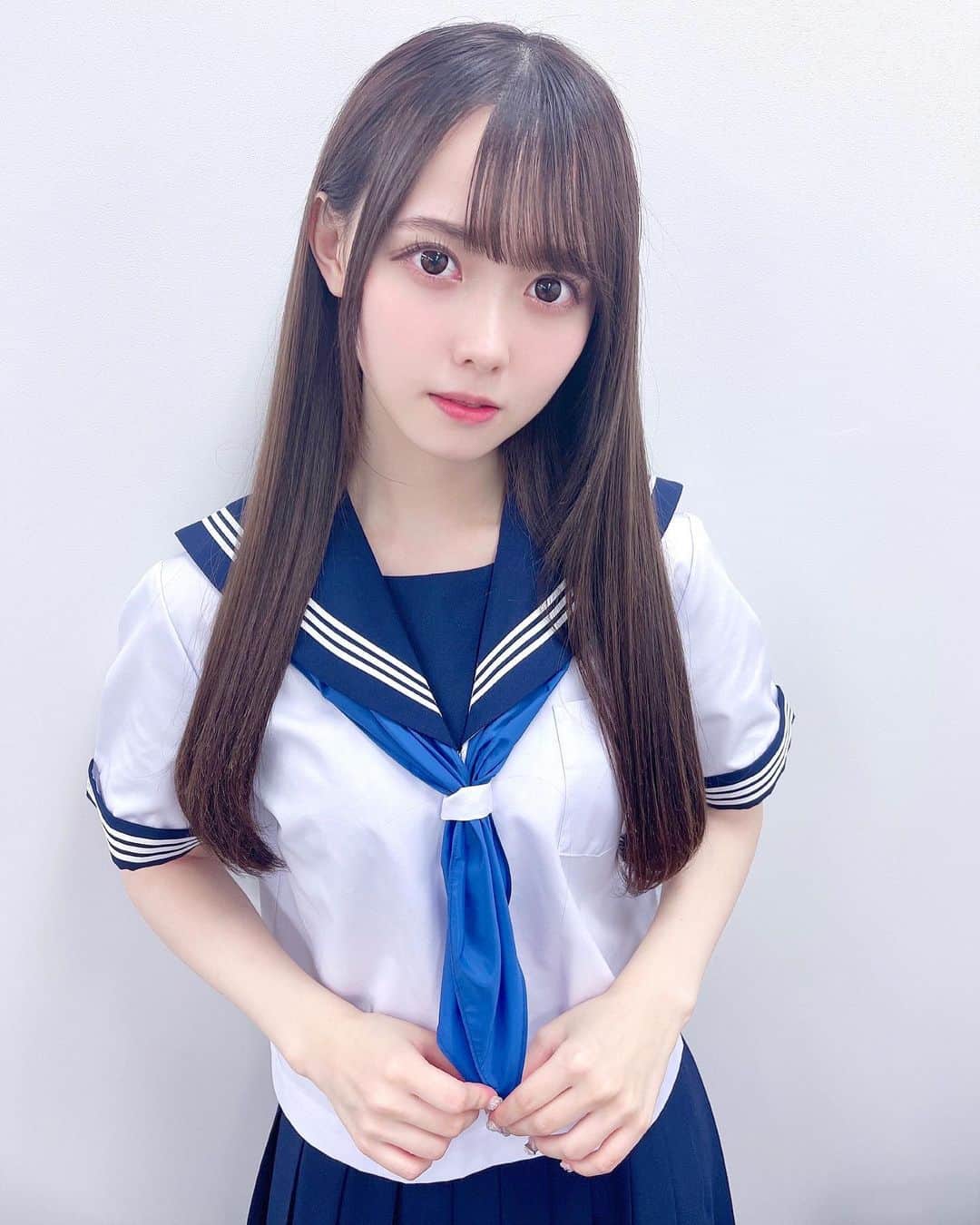 松本ももなのインスタグラム