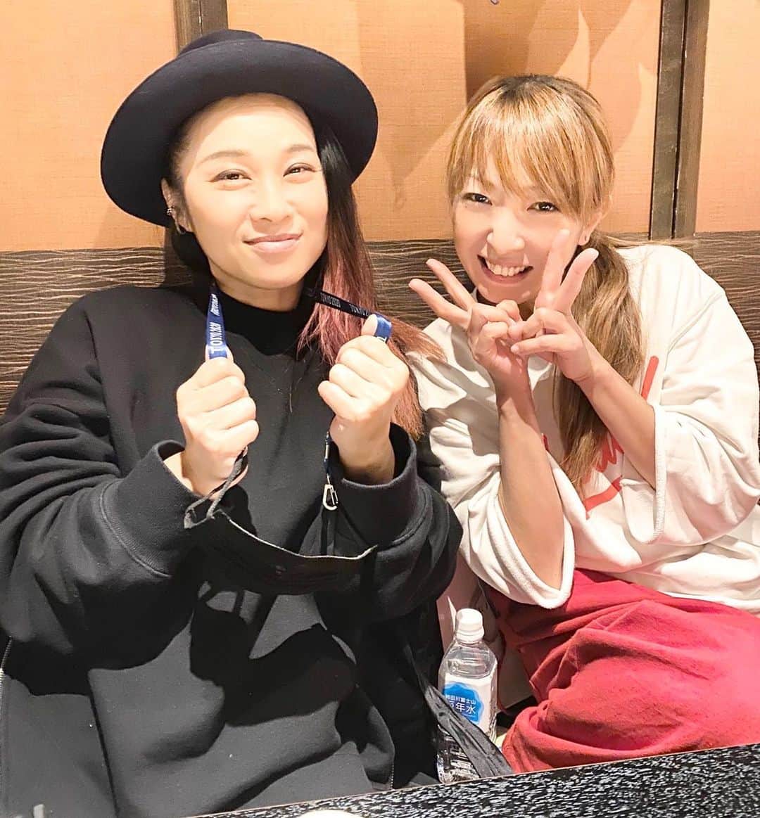 max―Reinaのインスタグラム