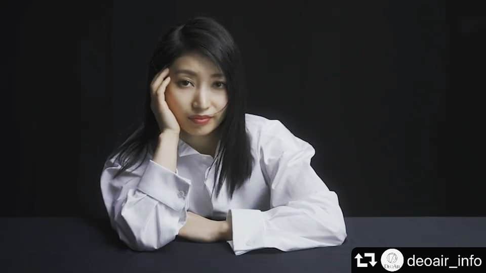 藤本那菜のインスタグラム：「【On & On】🌱  完全無臭、無色透明、安心の天然由来成分使用なので、家中のあらゆる場所、あらゆる物に安心して使用出来ます◎  repost... @deoair_info  @podcorp   #deoair #onandon #cleair #どっちもワタシ #200パーセントの本気 #athlete #女子アイスホッケー #消臭スプレー #denso #densoathlete #Hokkaido #Sapporo #icehockey #tb #pr」