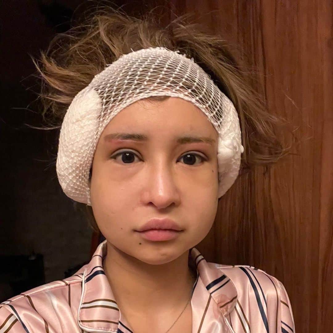 桜井野の花さんのインスタグラム (桜井野の花nonoka199148)