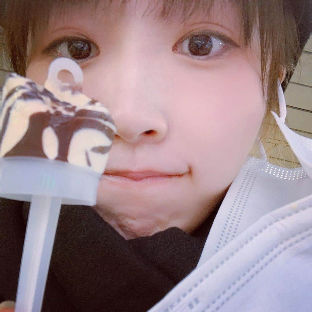 高山一実さんのインスタグラム写真 - (高山一実Instagram)「愛しのパリパリチョコ🍌」10月26日 16時20分 - takayama.kazumi.official