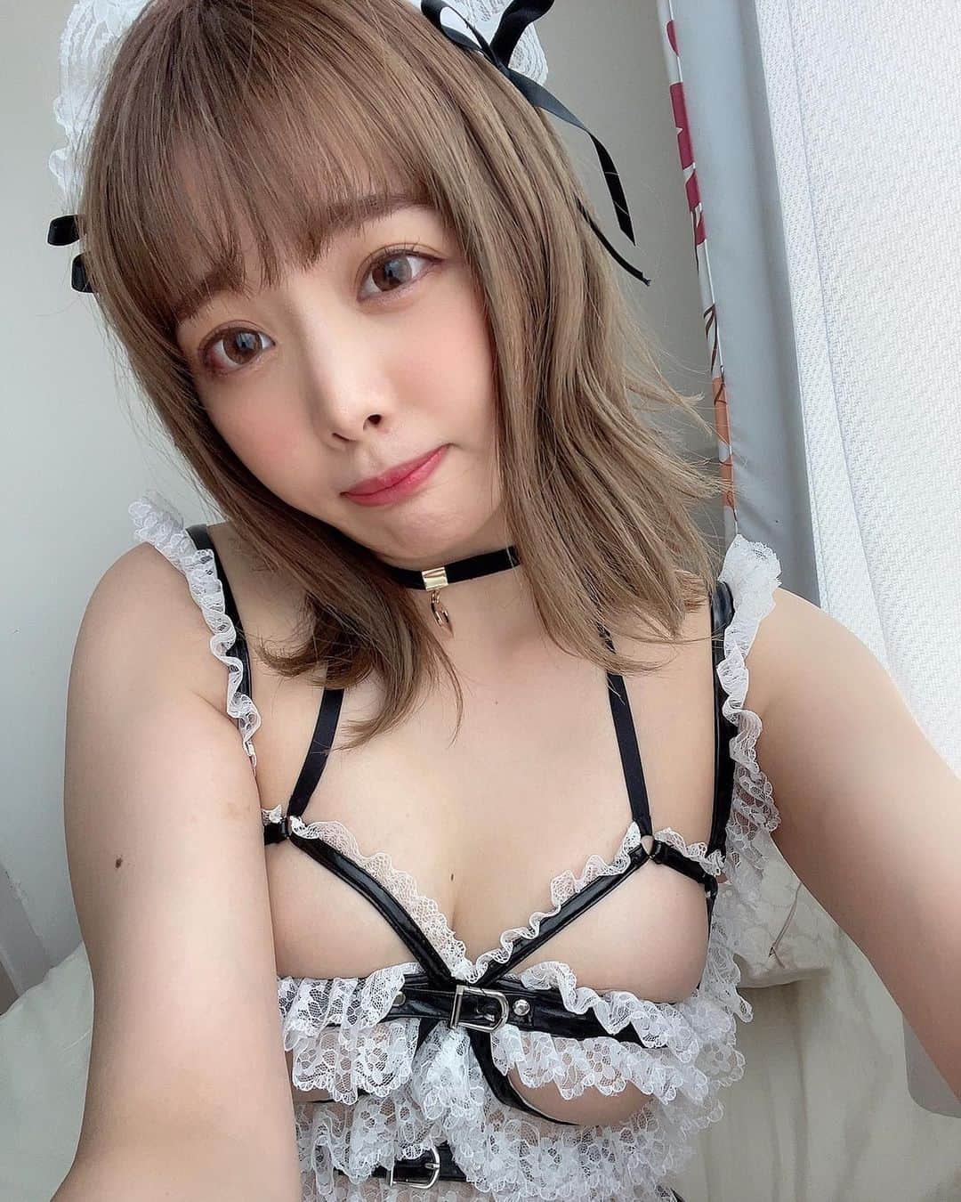 七海のインスタグラム
