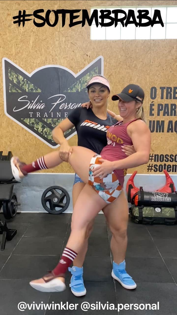 Vivi Winklerのインスタグラム