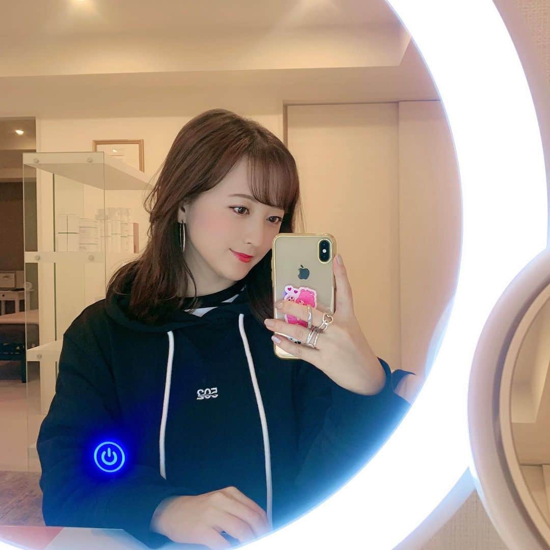 小松彩夏のインスタグラム