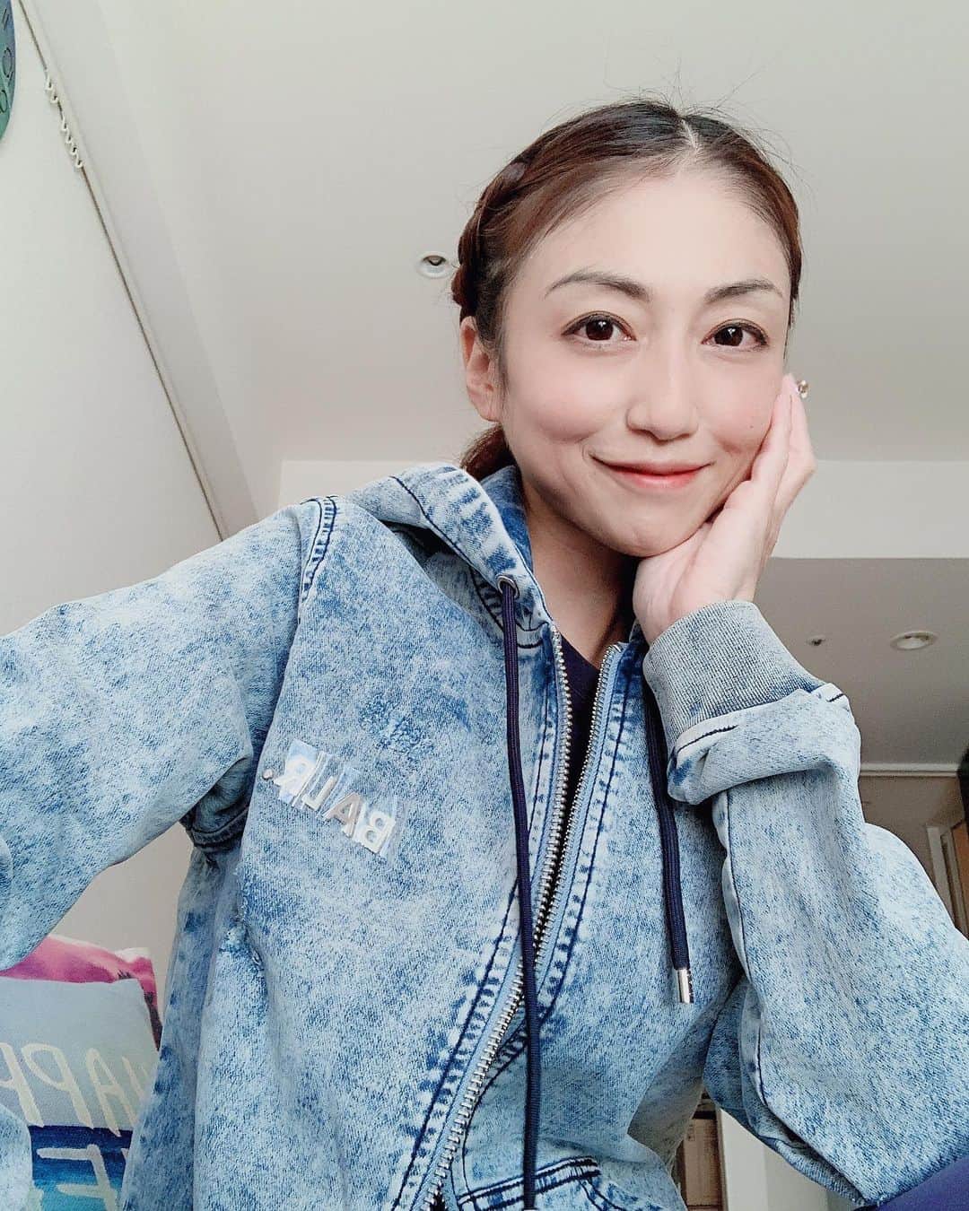 中川愛海のインスタグラム