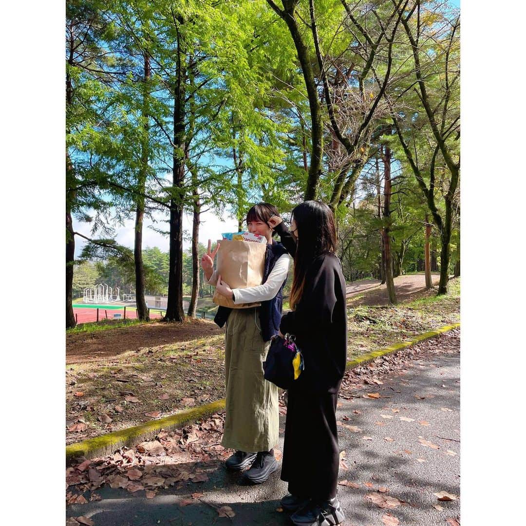 梶原凪のインスタグラム：「. 「Make my day」 @the_shes_gone  #theshesgone  #Makemyday」