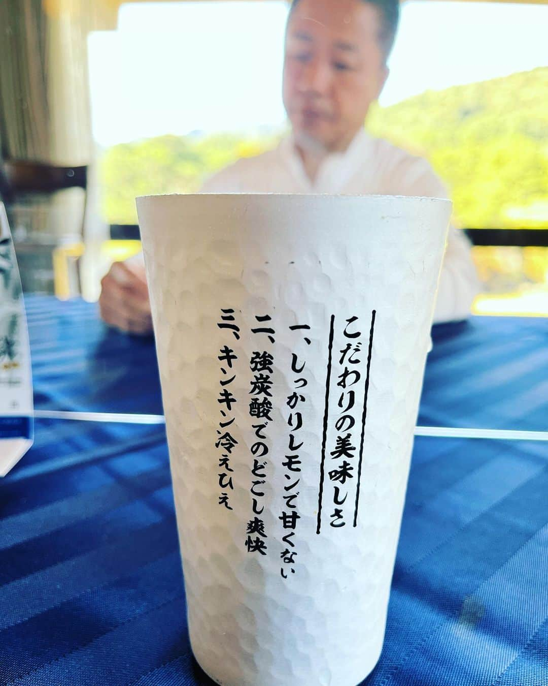 金村義明さんのインスタグラム写真 - (金村義明Instagram)「久しぶりの芦屋カンツリー倶楽部！ 代打阪下登場！ てっちゃん&ハタ坊」10月26日 13時15分 - yoshiaki_kanemura