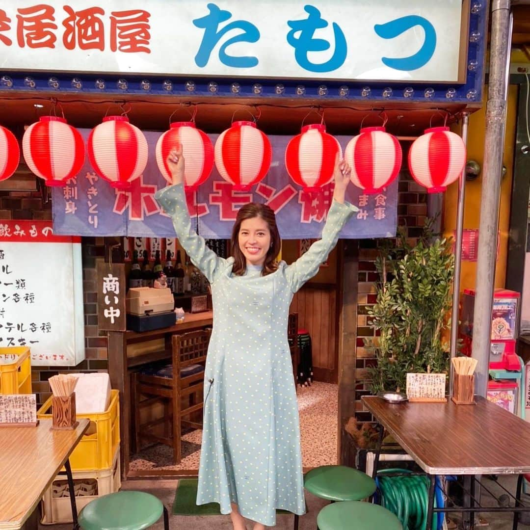 神田愛花のインスタグラム