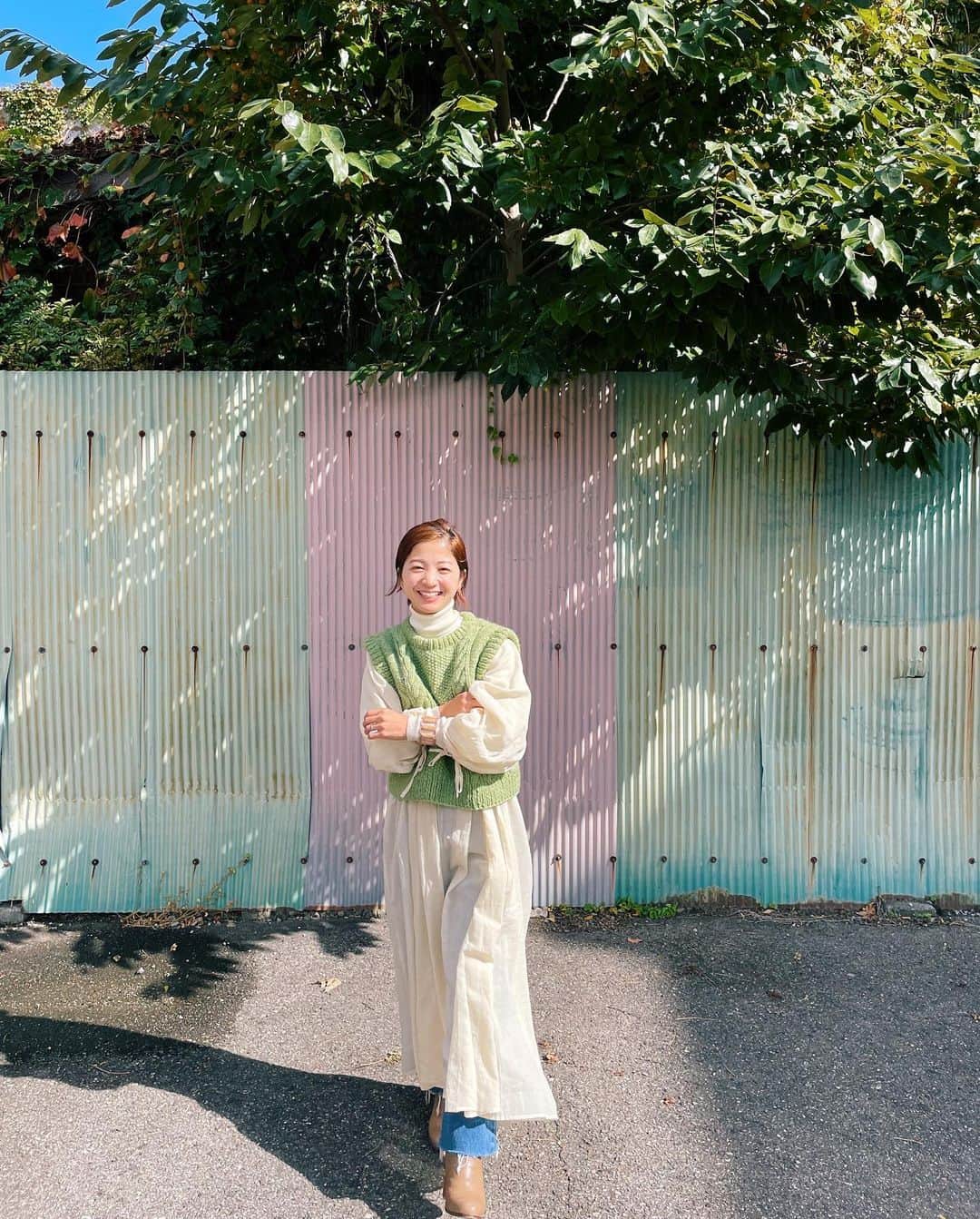 池田泉のインスタグラム