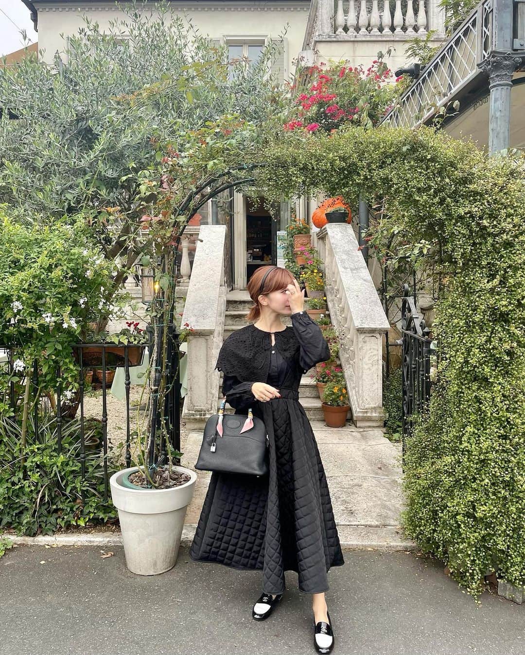 水野佐彩のグルメインスタ