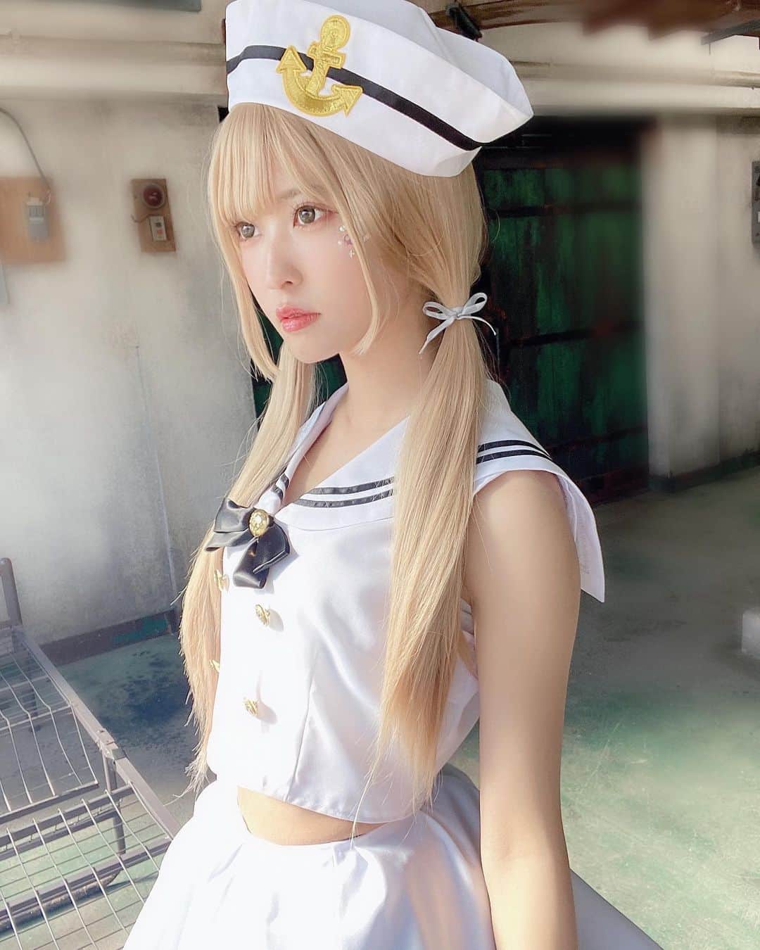 猫田あしゅのインスタグラム