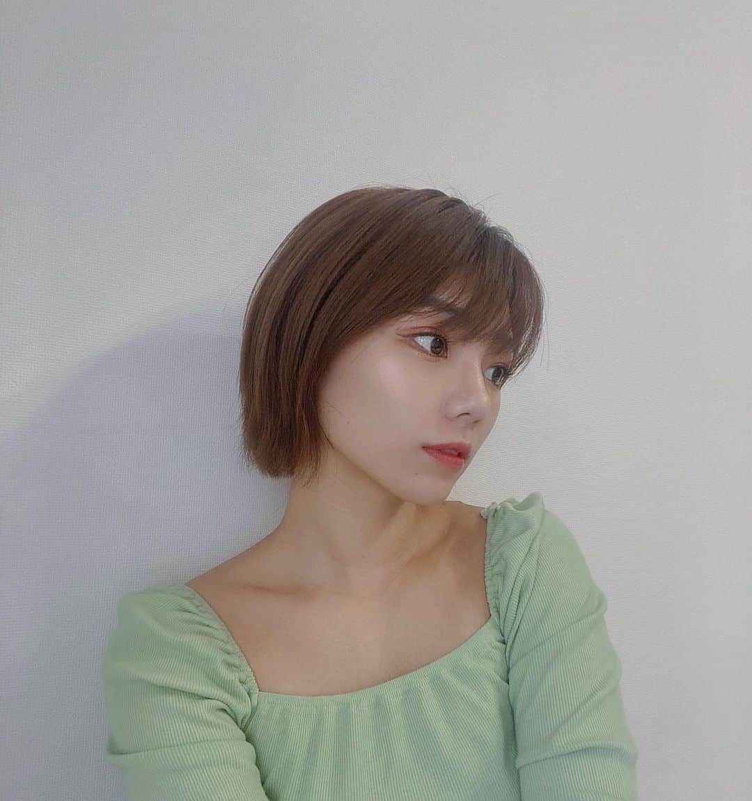 大川成美のインスタグラム