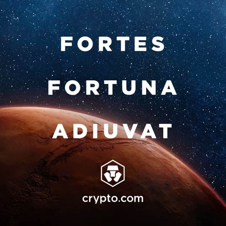 リンゼイ・ジャコベリスのインスタグラム：「🚀👩‍🚀 🔴 #FFTB #ad @cryptocomofficial」