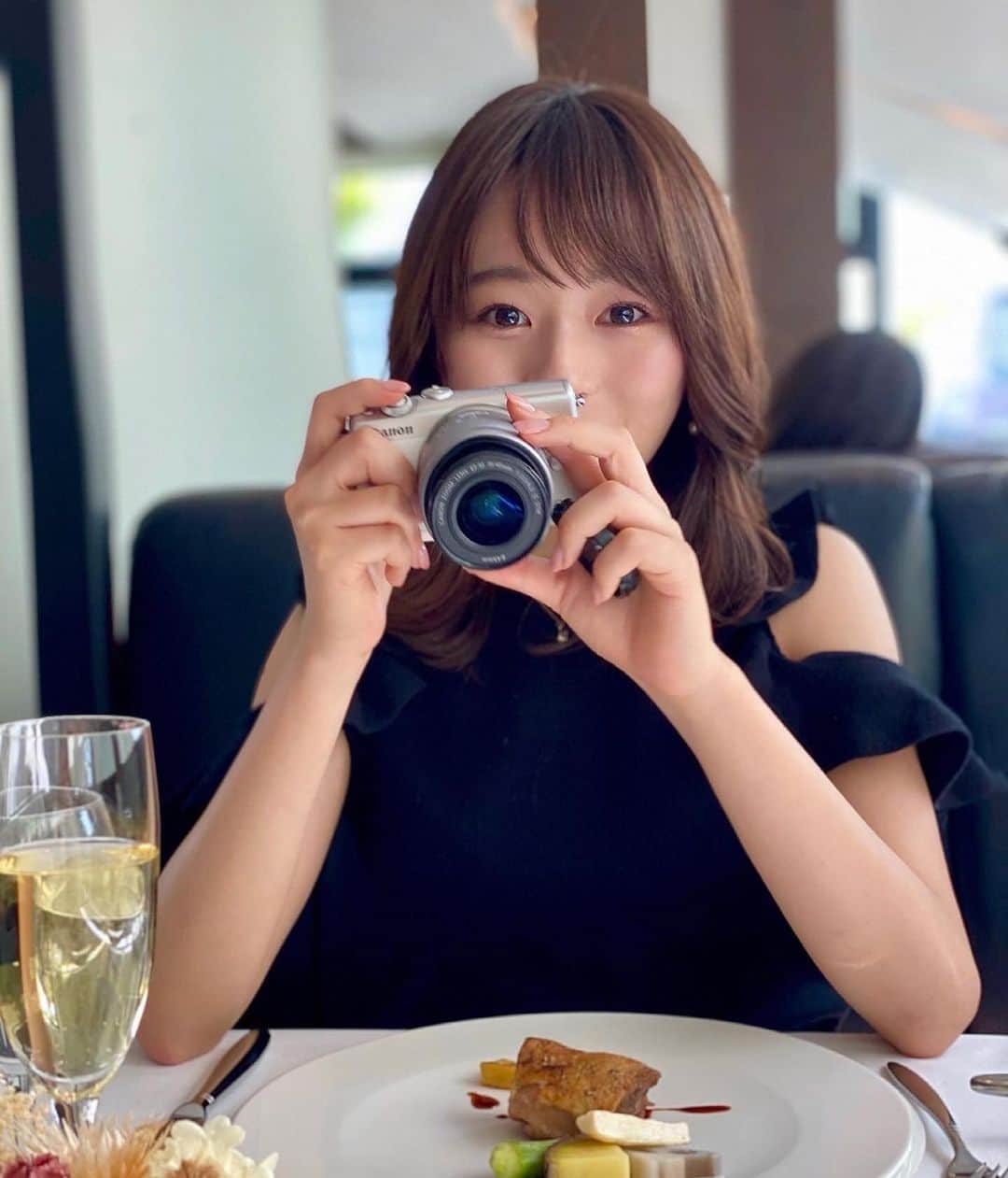 セントフォースさんのインスタグラム写真 - (セントフォースInstagram)「. この度、奥原ゆきのさんがセント・フォースsproutに所属することになりました✨  -----------------------------------------------  はじめまして。奥原ゆきのです。 16年間続けているチアリーディングのスピリット「cheer up」をモットーに、持ち前の明るさと根性で様々なことに挑戦していきたいです！ 発信者としても責任と感謝の気持ちを胸に頑張ります。 よろしくお願いいたします。  -----------------------------------------------  と、申しております。 皆様、よろしくお願い致します。   #奥原ゆきの (@yukino_okuhara )  #コスメコンシェルジュ #bieno #慶應義塾大学 #SFC #日本化粧品検定 #ダンス #チアリーディング」10月26日 22時25分 - centforce.official