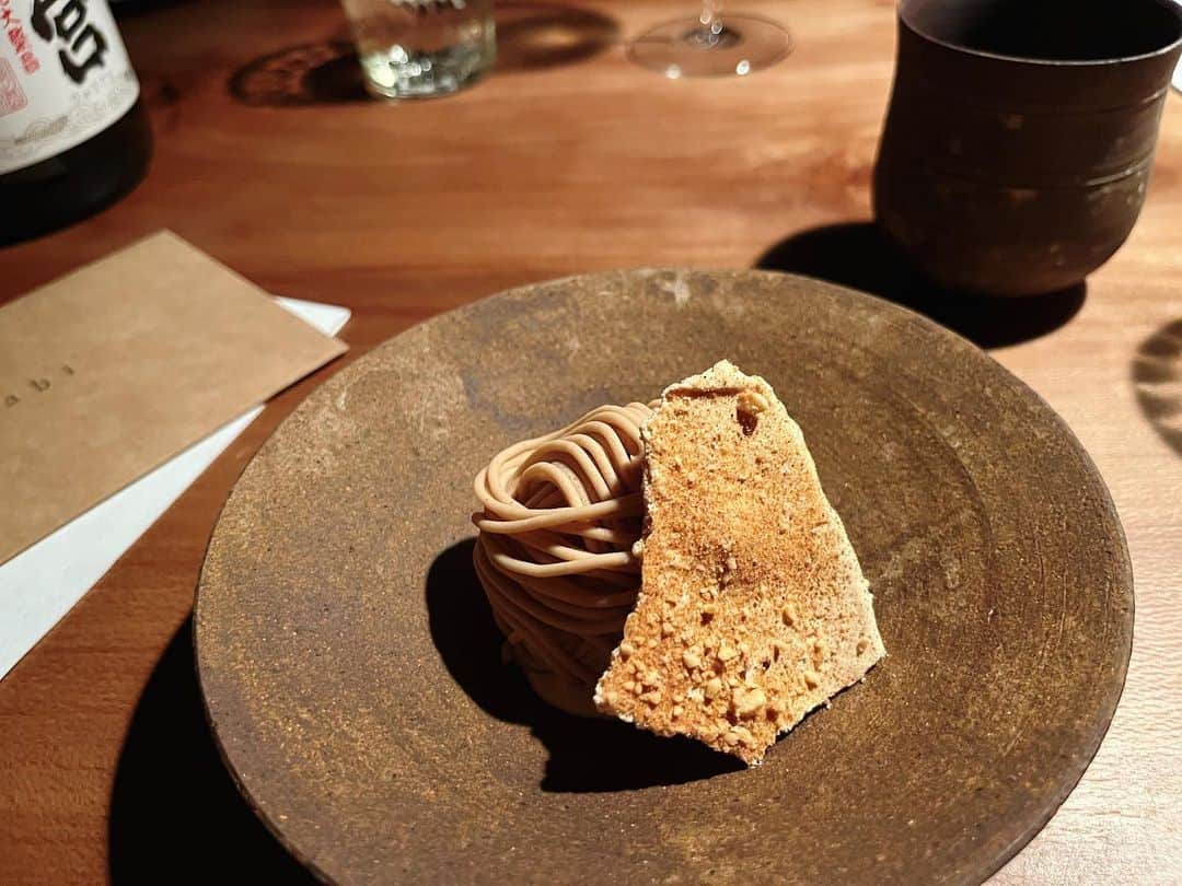 トリンドル玲奈のグルメインスタ