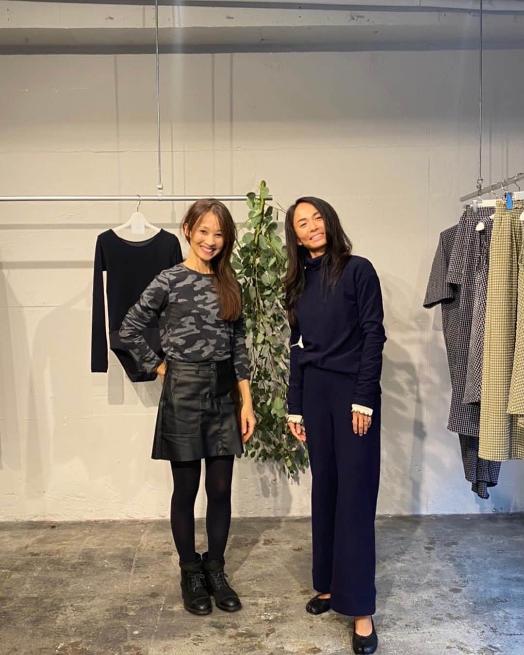 花田美恵子のインスタグラム