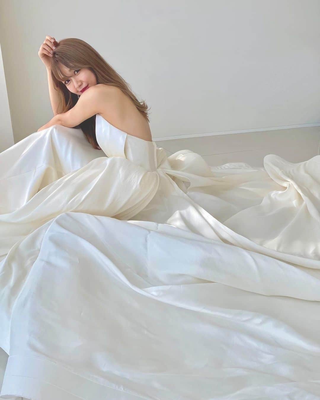 ♡プラコレWedding·⋆*のインスタグラム