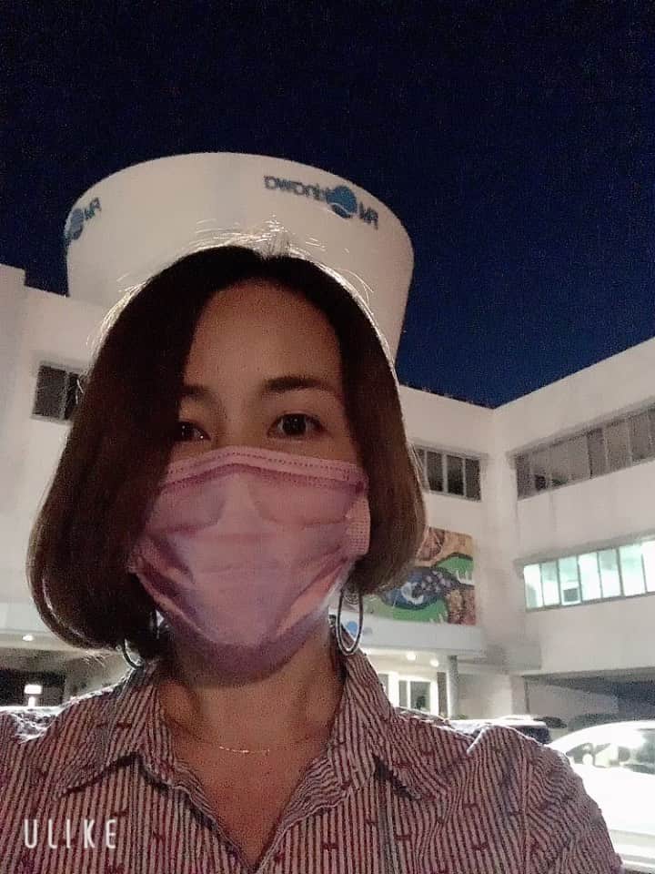宮城麻里子のインスタグラム