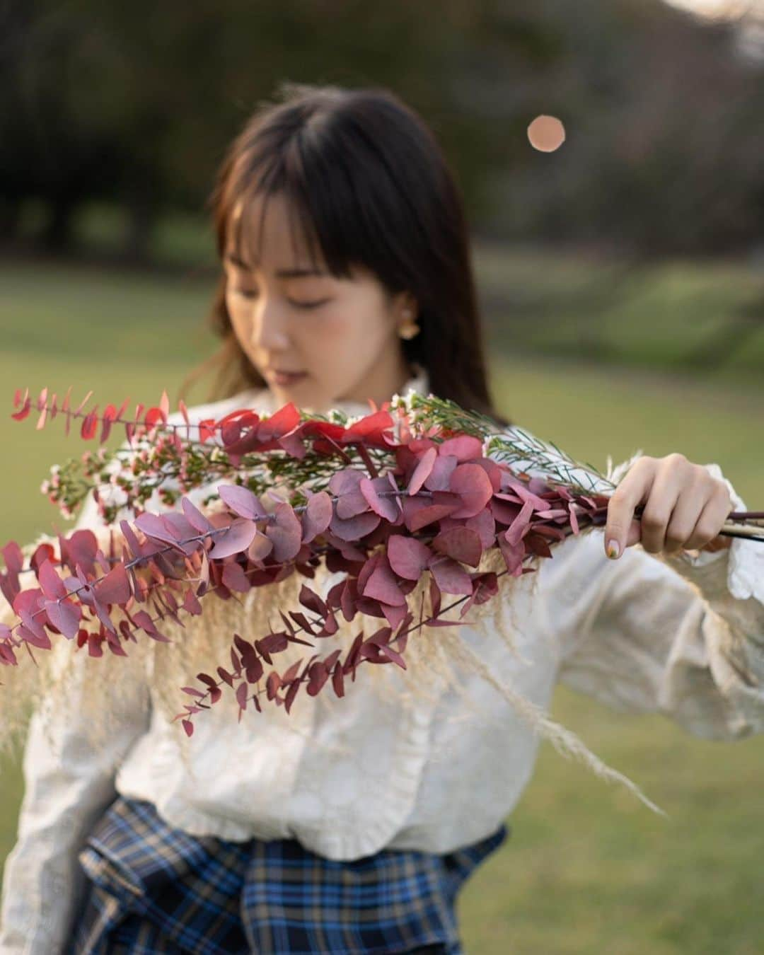 木南晴夏さんのインスタグラム写真 - (木南晴夏Instagram)「@photo_by_kinamisayaka」10月27日 20時49分 - kinamitopan