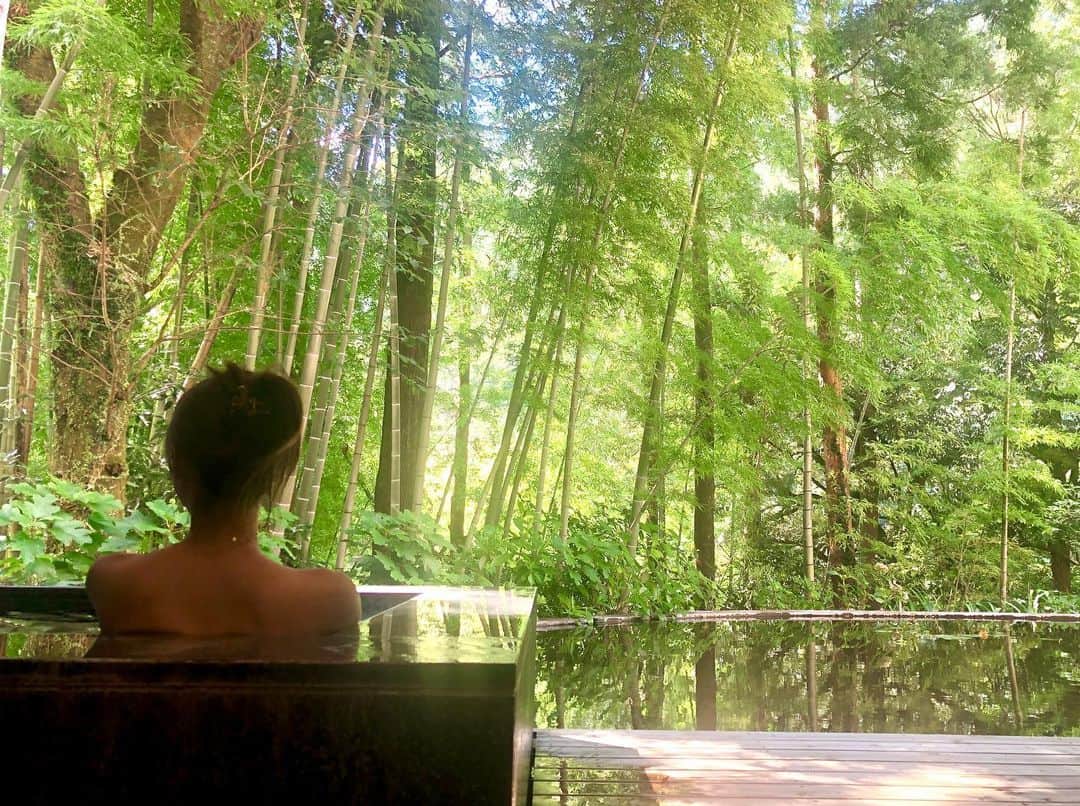 美波千夏のグルメインスタ