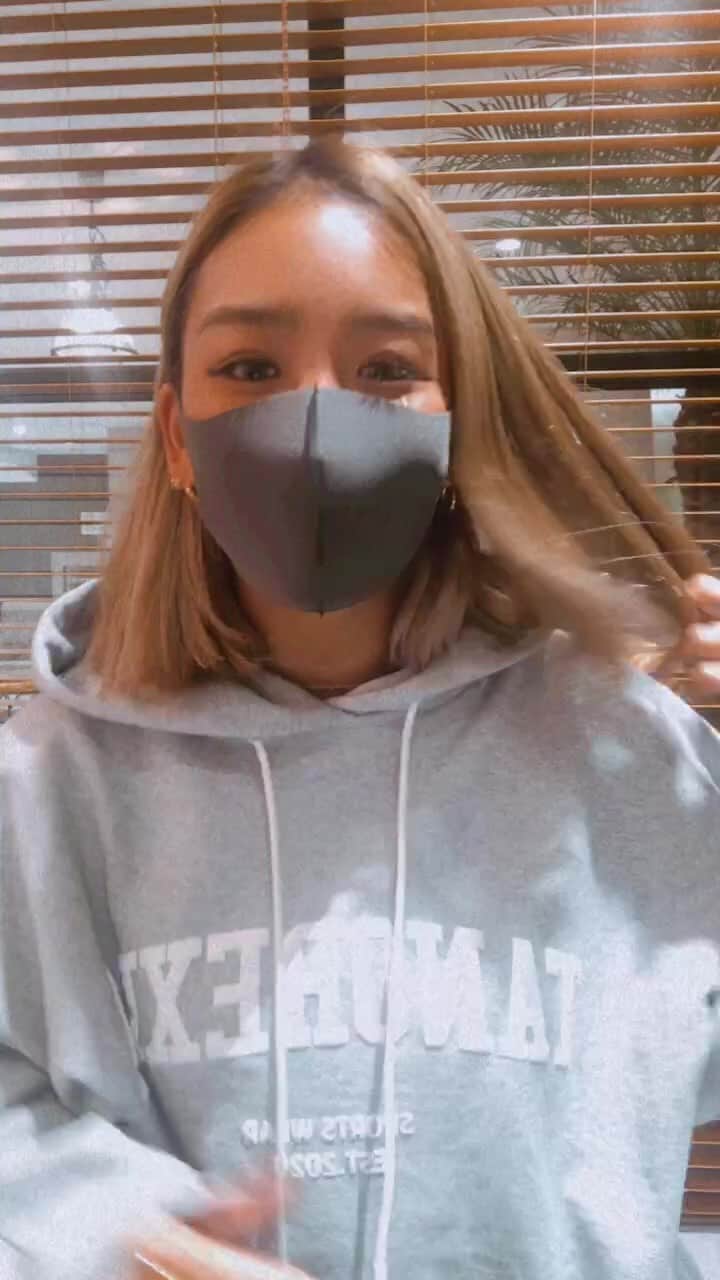 菅又菜摘（ナツ）のインスタグラム