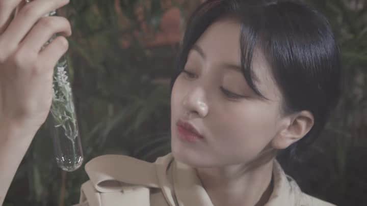 のインスタグラム：「TWICE JAPAN SEASON’S GREETINGS 2022 “ONCE-WAY” PRE-ORDER 10.04(月) 12:00～10.31(日) 23:59  Teaser JIHYO  https://youtu.be/9VWQvhhXPEY  #TWICE #ONCE_WAY  #🐶」
