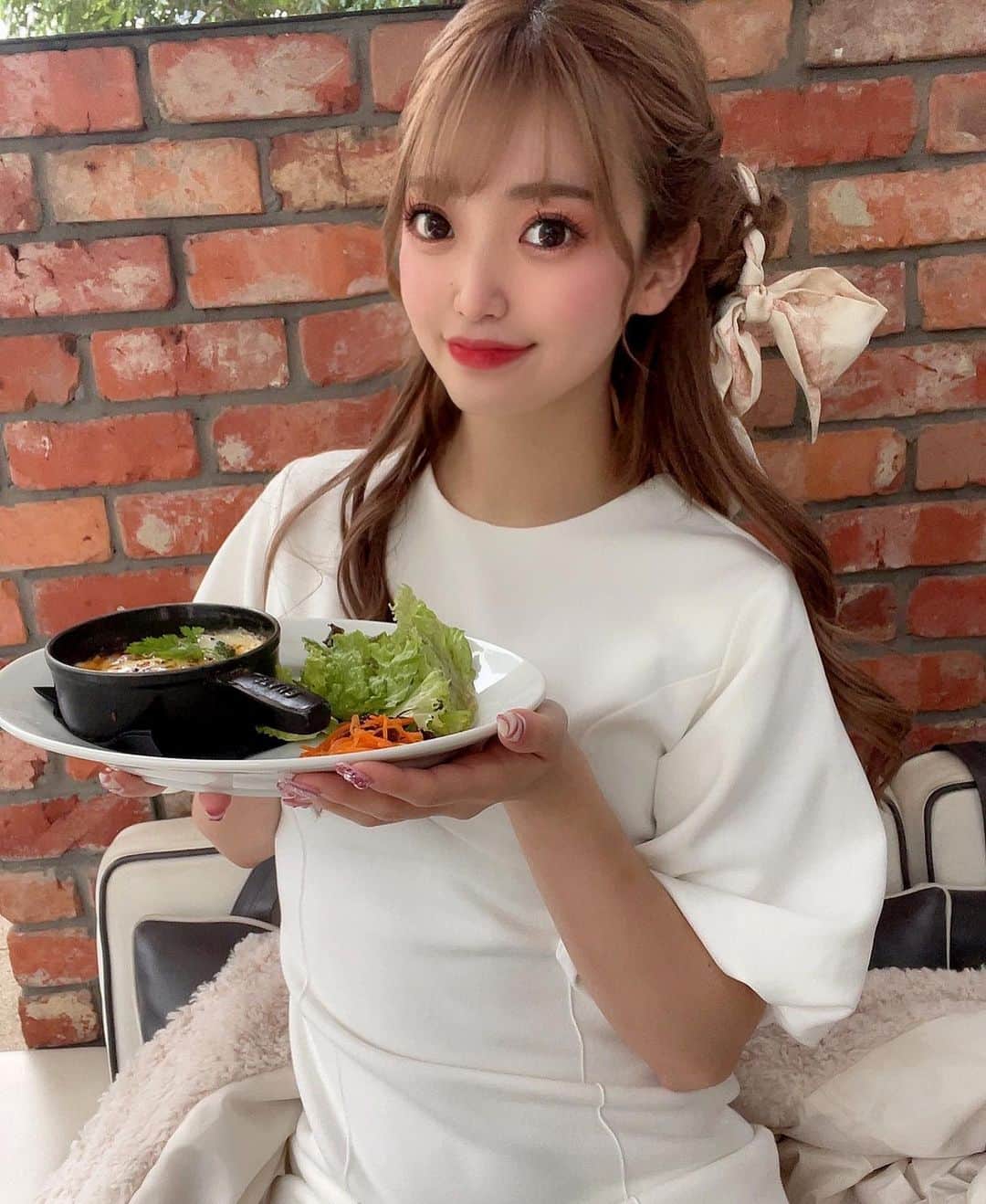 Ribonのインスタグラム