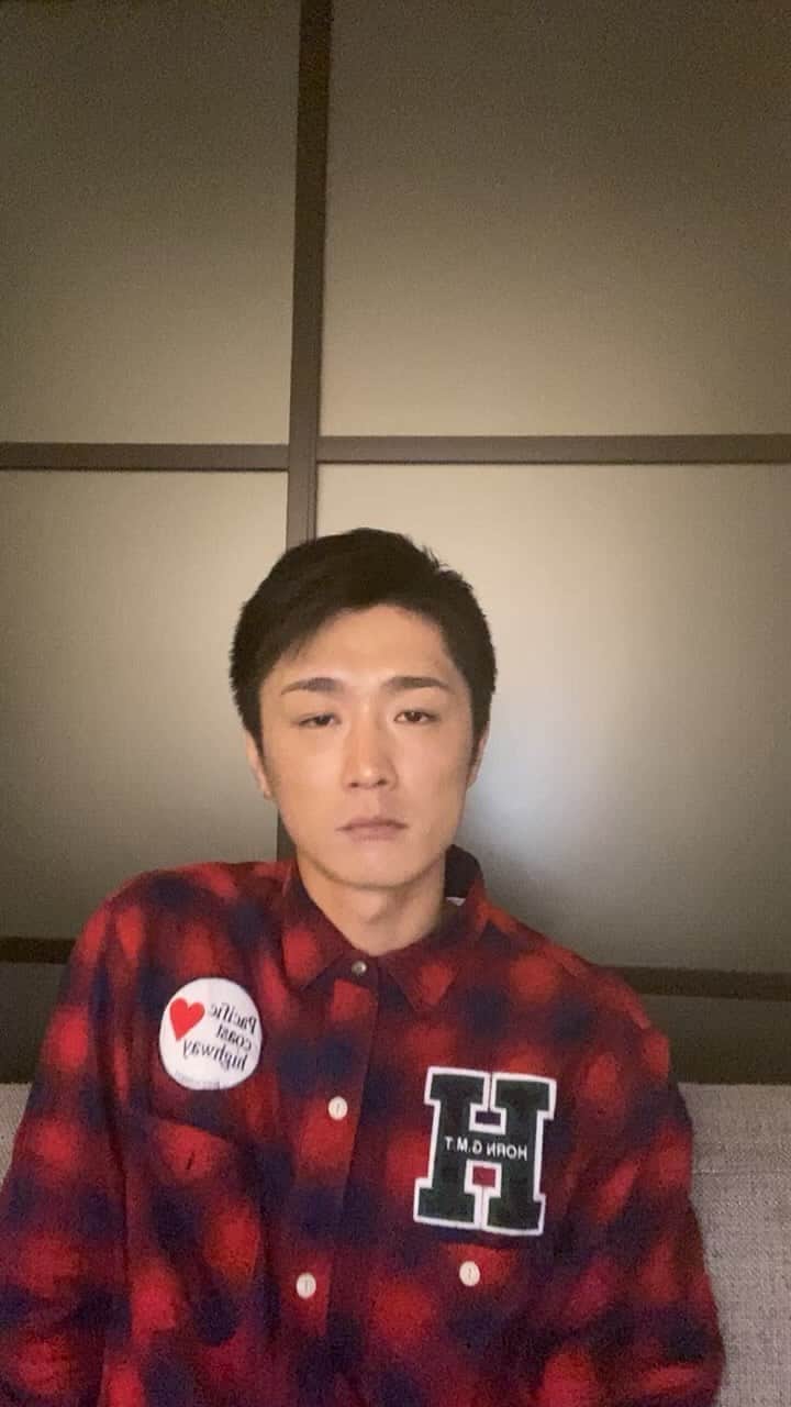 真田ナオキのインスタグラム