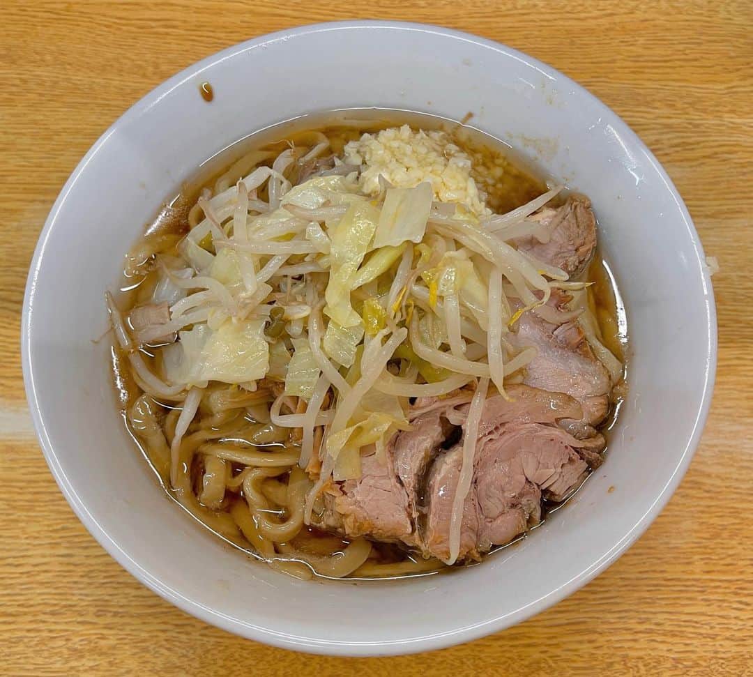 吉田悠希のグルメインスタ