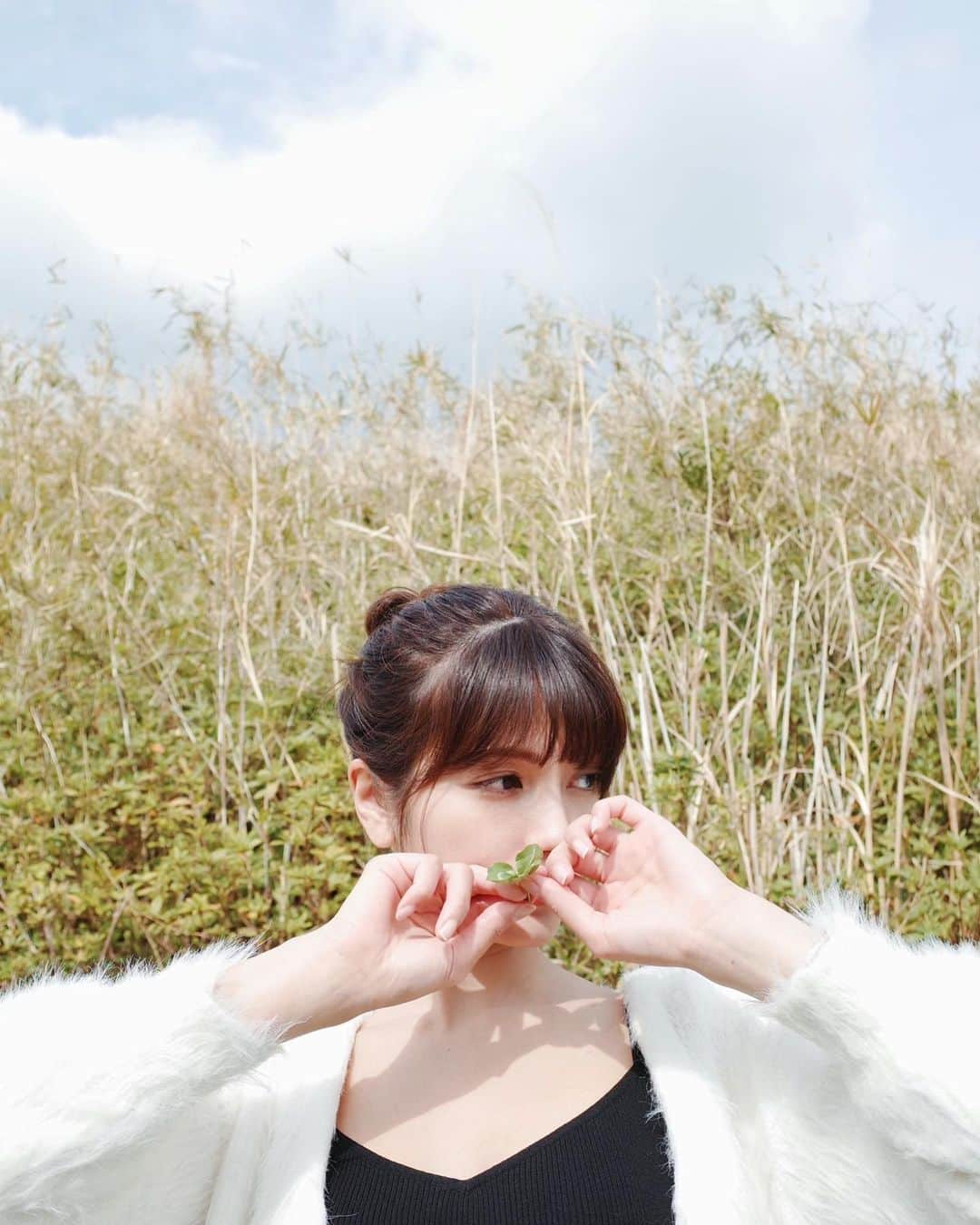 南里美希のインスタグラム