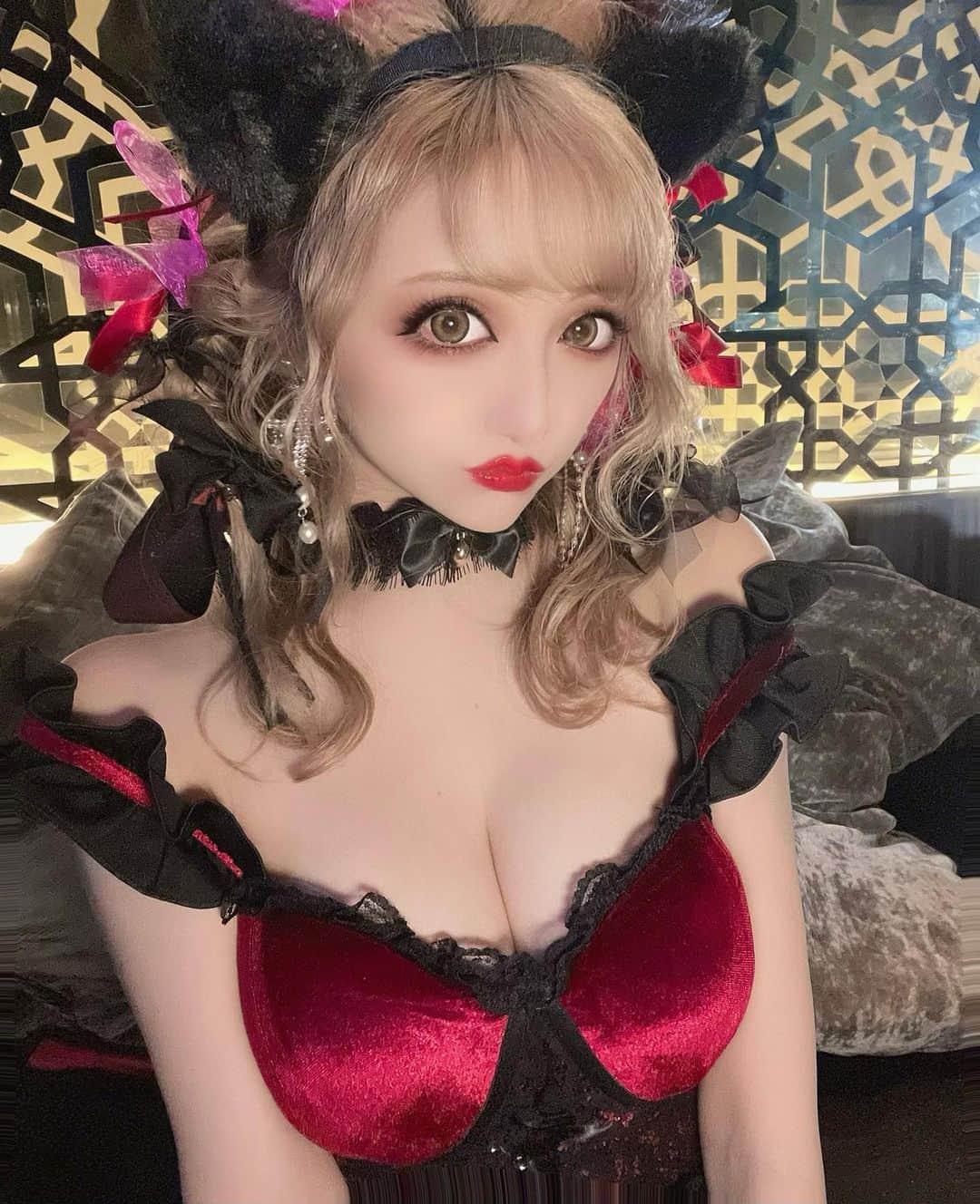 桜井莉菜のインスタグラム