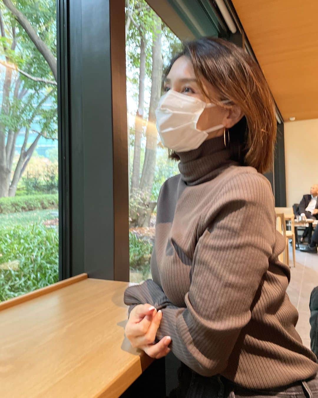 吉原珠央のインスタグラム