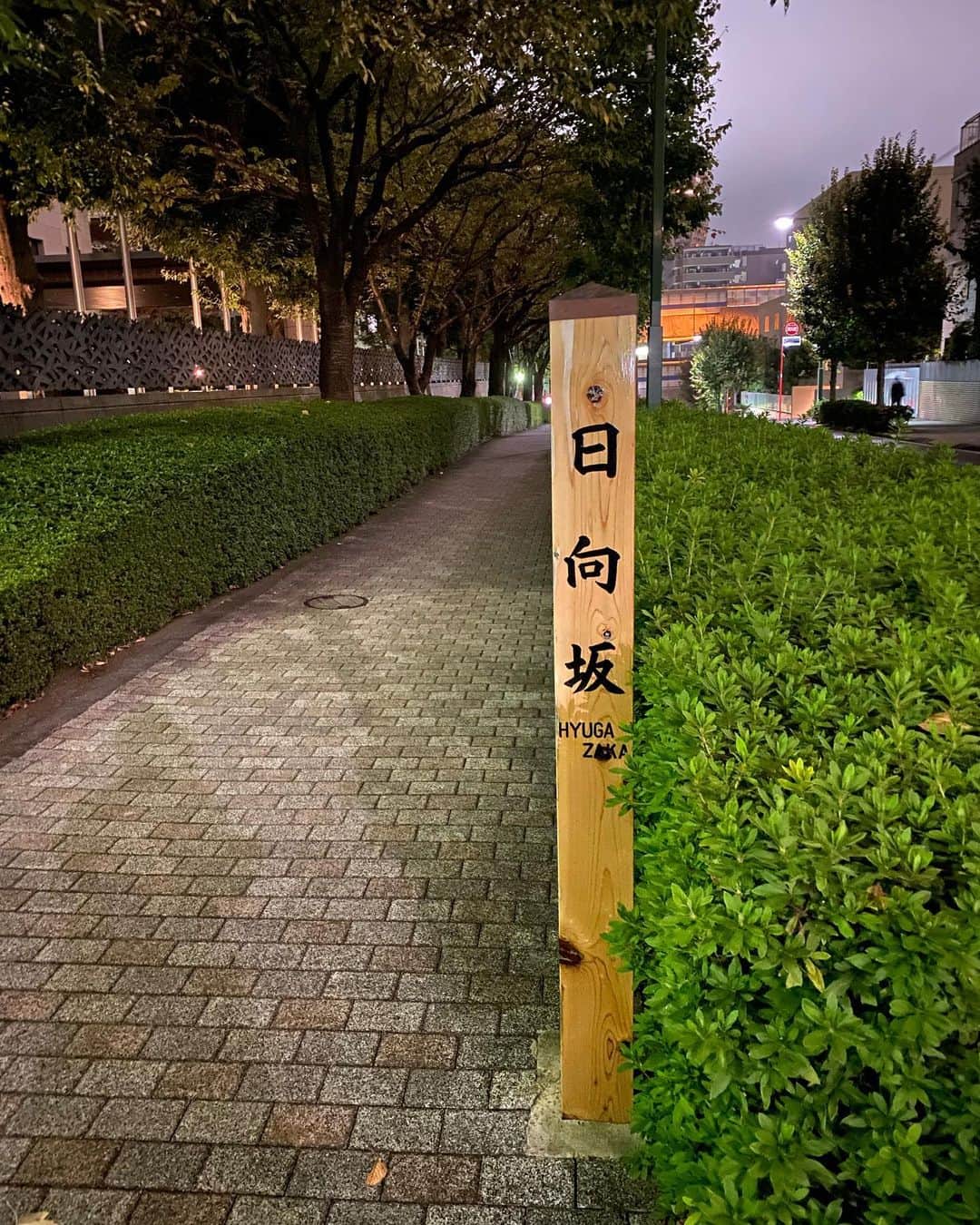 有吉弘行さんのインスタグラム写真 - (有吉弘行Instagram)「坂どうぞ。」10月27日 17時53分 - ariyoshihiroiki