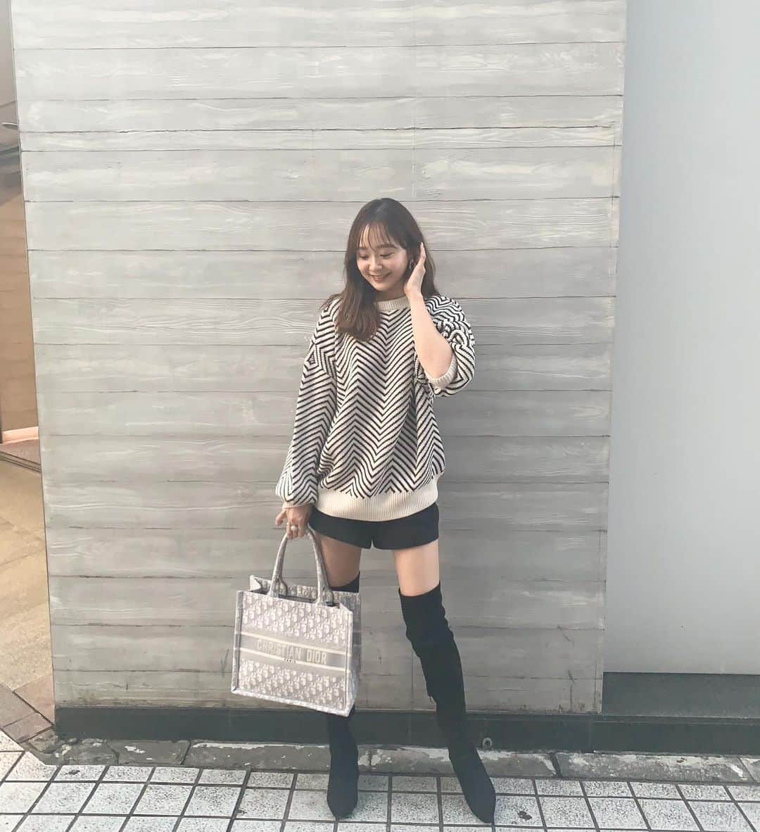 並川花連のインスタグラム