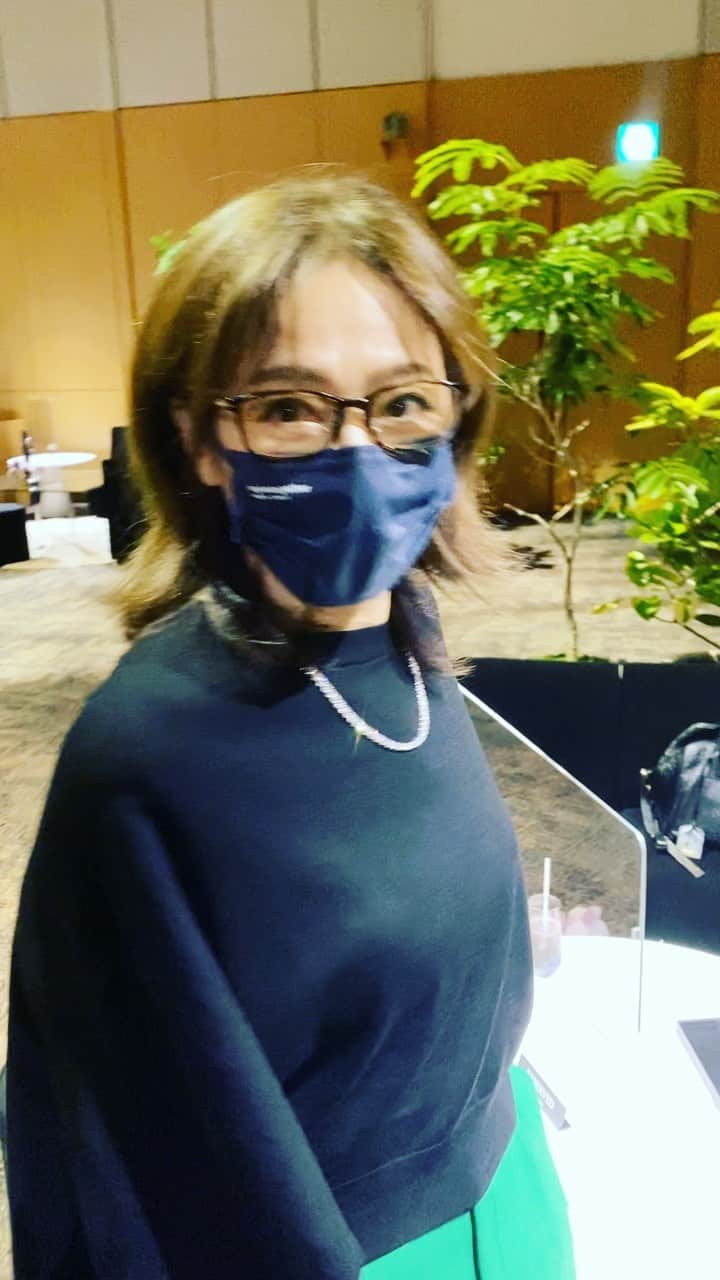 田中杏子のインスタグラム