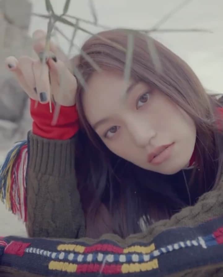 キム・ドヨンのインスタグラム：「Doyeon for Marie Claire」