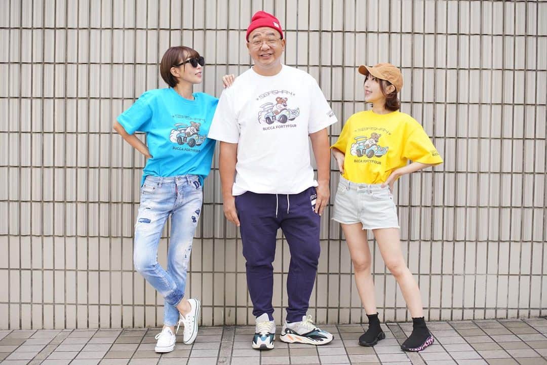 まいてぃ（粕谷まい）のインスタグラム