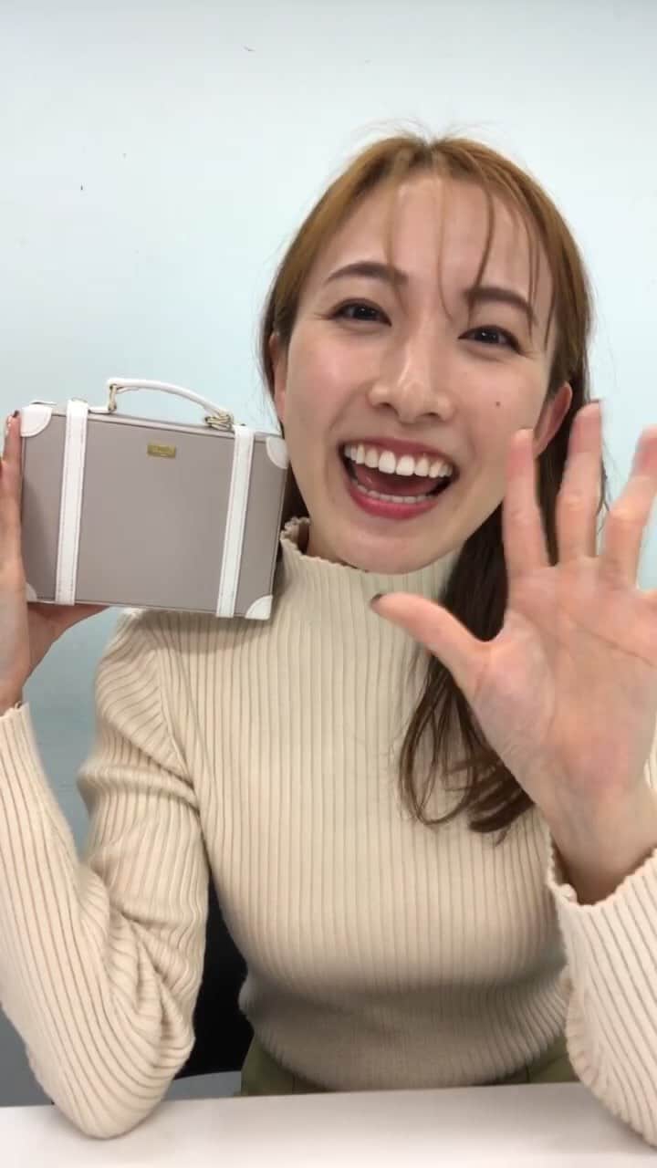 実咲凜音のインスタグラム