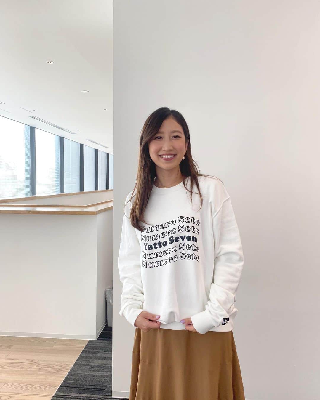 臼井佑奈のインスタグラム