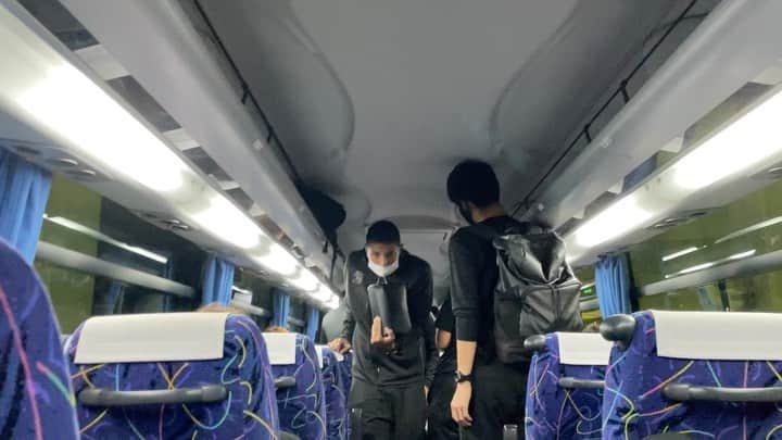 伊佐耕平のインスタグラム：「勝ちました〜!!」
