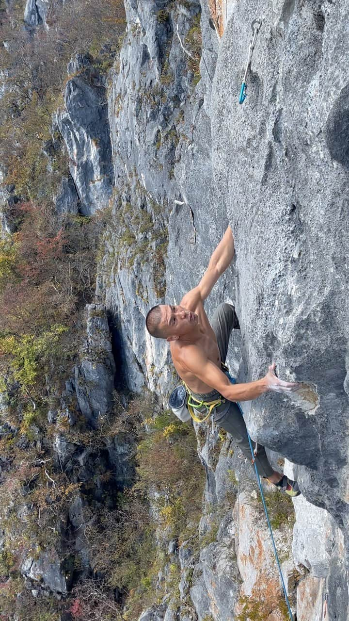 平山ユージのインスタグラム