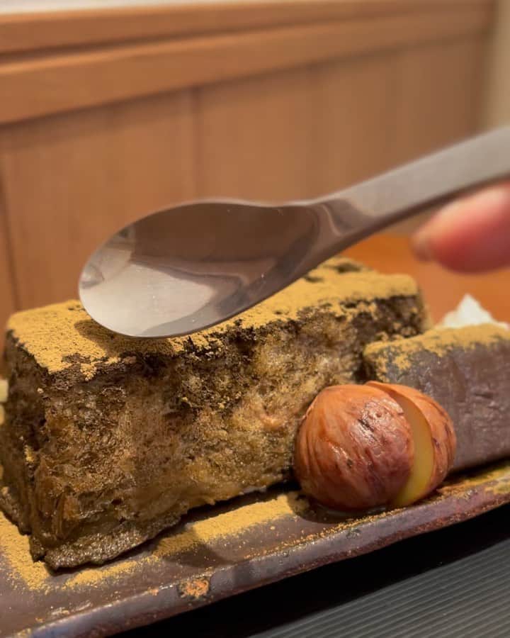 桃乃木かなのグルメインスタ