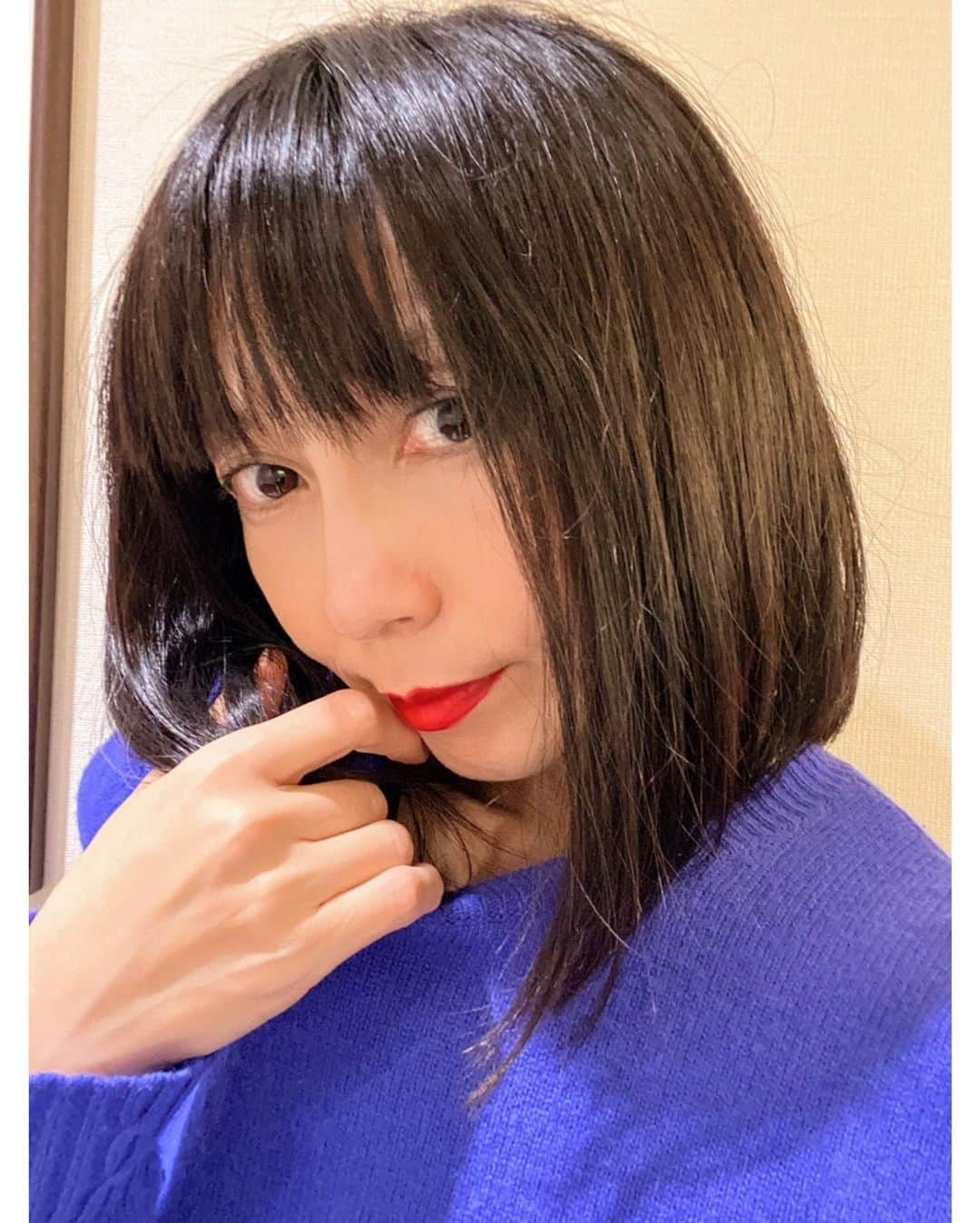 井川ちさと（新尾きり子）さんのインスタグラム写真 - (井川ちさと（新尾きり子）Instagram)「Resplendir 🐥 Merci d’être là ✴️Merci d’être toi ✴️  綺羅キラ光り輝く🐥  存在してくれてありがとう✴️ 貴方でいてくれてありがとう✴️」10月28日 0時36分 - ki_ri_ko_ni_i_o_