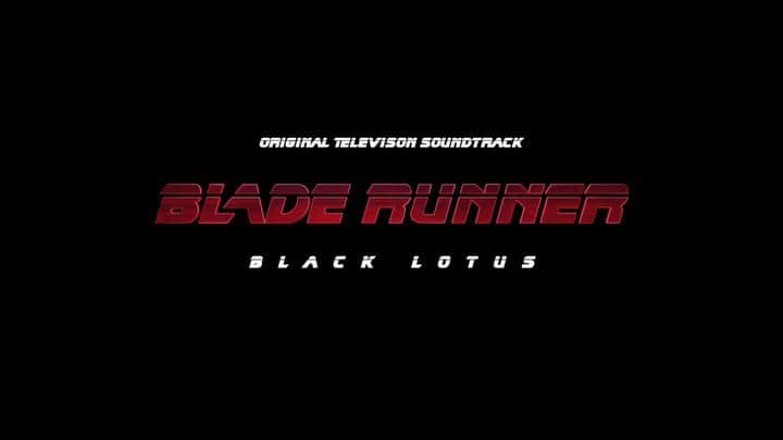 Danna Paolaのインスタグラム：「Ya pueden hacer el pre-save del full soundtrack of  #BladeRunnerBlackLotus 🖤 Thank you for inviting me to be part of this amazing project  #RescueMe ft @alesso release this Friday 🔥LEGGOOOO! 🖤🖤🖤  Tv show premiere November 13th」