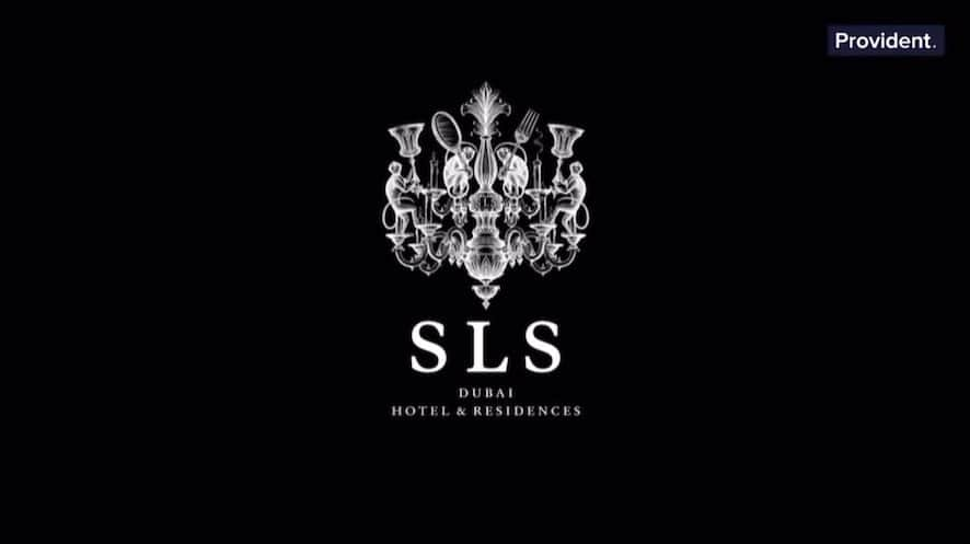 中村俊彦のインスタグラム：「. 【中東初のSLS Dubai Hotel & Residences✨】  ダウンタウン地区に位置するこのSLSからは  世界で最も高いビルのブルジュハリファと　  ドバイクリークの壮大で遮るもののない  景色を眺めることができる。  75階建ての最上階には2つの壮大なインフィニティプールがあり  ドバイの比類のない360度の側面を提供し  市内だけでなく世界で最も高いプールの1つになっている。  SLSドバイホテル＆レジデンシズは  254の巧妙に設計されたホテルの客室  321のホテルアパートメントで構成されている。  発売と同時に1週間で即完売になって日本人は  誰も買えなかったが最近キャンセル物件や  シークレット情報などいち早く情報を頂き  今だけ限定で数部屋のみ取り扱いできるようになった🤫  #sls #hotel #residence #slsdubai #slshotel #apartment #dubai #dubailife #dubailuxury #dubaiinstagram #luxury #realestate #dubairealestate #ドバイ #海外移住 #海外生活 #ドバイ在住 #ドバイ移住 #ドバイ生活 #ドバイライフ #ドバイ不動産 #ドバイ旅行 #ドバイ観光 #視察 #ホテル #コンドミニアム #レジデンス #ホテルレジデンス #移住計画」