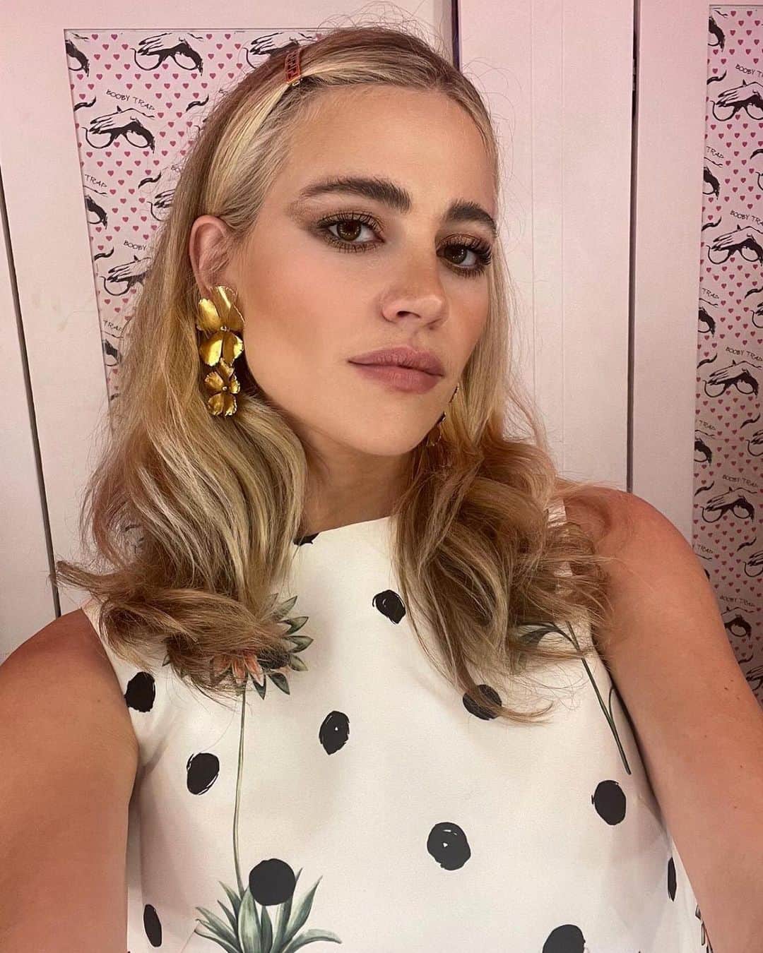 ピクシー・ロットのインスタグラム：「💝✨💝💝✨💝」