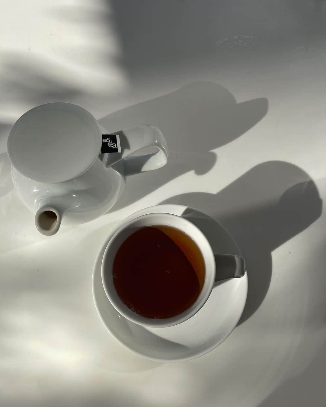Rika Sasaki JPNのインスタグラム：「☕️🤍」
