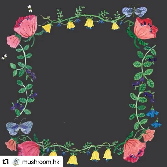 布川愛子のインスタグラム：「😻🐰👗🎀🍒　#Repost @mushroom.hk with @make_repost ・・・ 【🌺🐰布川愛子X mushroom🐱】 Coming SOON!! 超開心的新日本插畫家系列 ありがとうございました!!! @aikofukawa ❤️❤️  𖧷 𖧷 𖧷 𖧷 𖧷 𖧷 𖧷 𖧷 𖧷 𖧷 𖧷 𖧷 𖧷  𖧷 𖧷 𖧷 𖧷  大家都一齊尖叫～準備進入布川愛子的後花園 有跟我一樣超喜歡佢嘅插畫嗎？ 🌳🌻🐰🐱🌺  𑁍 𑁍 𑁍 𑁍 𑁍 𑁍 𑁍 𑁍 𑁍 𑁍 𑁍 𑁍 𑁍 𑁍 各分店WhatsApp/Signal快手落單✍︎︎✍︎︎ 太古 53442743 荃灣 53448420 沙田 53445008 銅鑼灣 53443773 朗豪坊 53441898 美麗華 53445445 葵芳 91492244 APM 53441331  #aikofukawa #布川愛子 #aikofukawa_illustration」