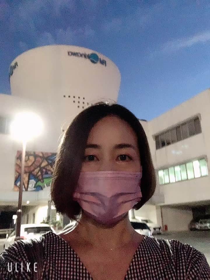 宮城麻里子のインスタグラム