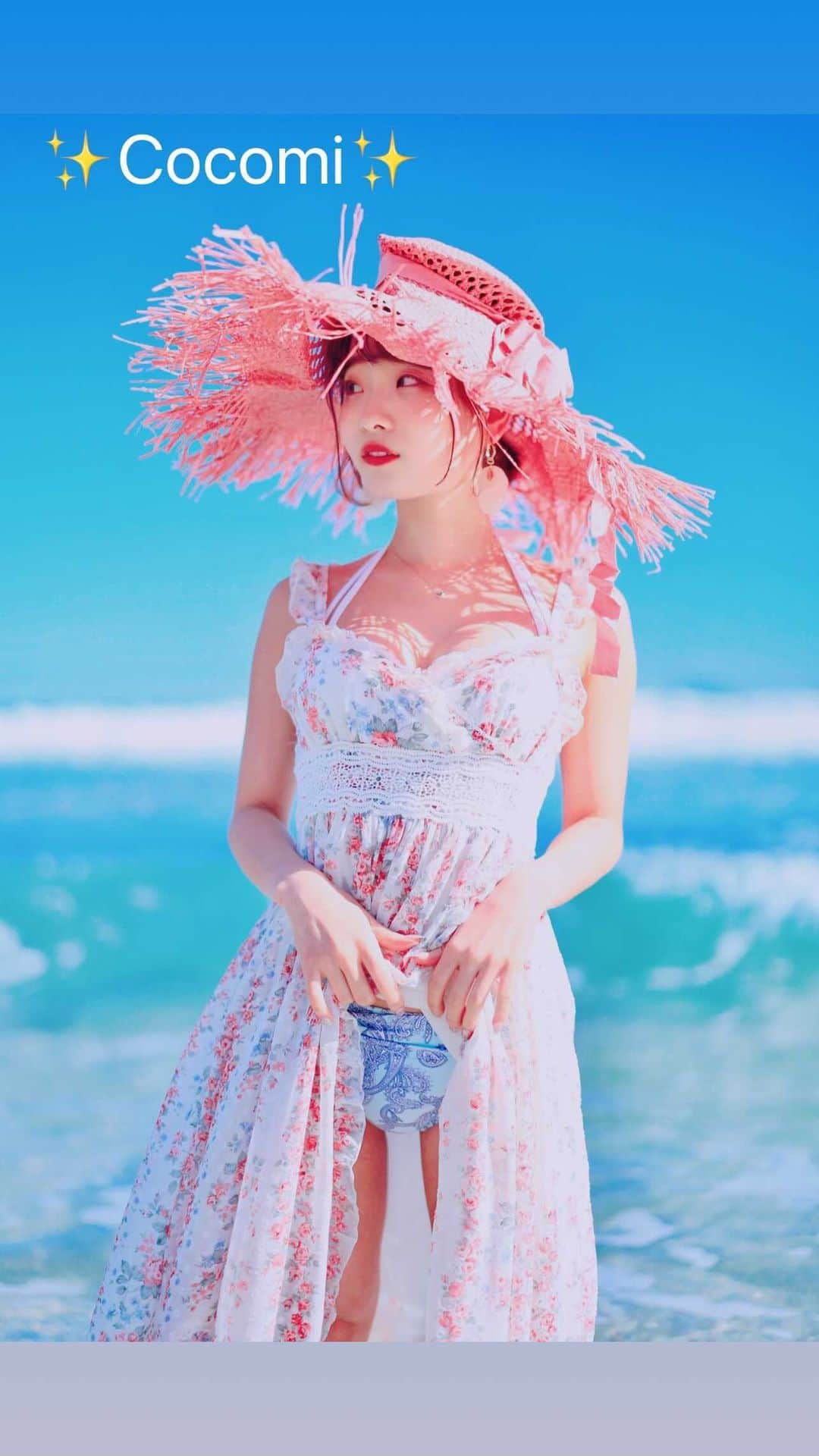 舘林佳史のインスタグラム：「長野県から来てくれたCocomiちゃんの プロモーション撮影🏖👙💓 普段は白衣の天使👩‍⚕️看護師さん✨ Cocomiちゃんの撮影のご依頼は直接DM下さい ↓ ↓ ↓ @le_beaucoeur  イイネ❣️フォロー❣️応援よろしくお願いします🤲   誰でも物語の主人公になれるをキャッチコピーにドラマや映画の物語のワンシーンの様なDramaticStoryPhotと言う名前で活動作品作りをしています。  大好評のドラマティックフォトのご依頼はこのクオリティーで30000円〜(ほぼ諸経費)で受け賜わっています)^o^(   素敵な作品を一緒に作りたい！コラボレーションしたい 美容師・メイクアップアーティストさん ・服飾デザイナーさんクリエイターさんも随時募集中です✨  物語の主人公になってみませんか^ ^⁉︎  たった一枚の写真で人生が変わる‼️  興味がある方 ドラマティックフォト依頼 撮影依頼 お待ちしてます☺️💓  モデル宣材撮影 コンポジ Book作り プロフィール撮影 ブライダルフォト記念撮影 衣装レンタル 成人式 着物ドレスロケーションフォト スチール サロンモデル撮影 写真集等撮影のご依頼何でもお気軽にお問い合わせDM下さい✨📩   ༚┈❁┈༚༝༝༚┈❁┈༚༝༝༚┈❁┈༚༝༝༚┈❁┈ ༚༝༝༚┈❁┈  #PV#プロモーション撮影#写真集#水着撮影#伊豆旅行 #グラビアモデル#写真集撮影#ドラマティックストーリーフォト#インスタ映え#作品作り #撮影依頼#シューティング#撮影依頼募集中 #ファインダー越しの私の世界 #写真を撮るのが好きな人と繋がりたい  #ストロビスト#ポートレートモデル#モデル募集#被写体#カメラマン#フォトグラファー#photographer #モデル」